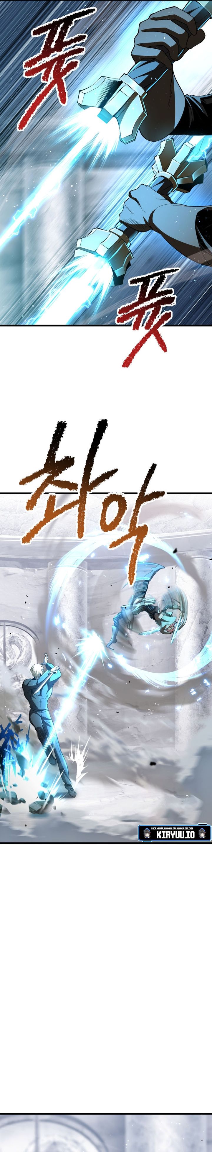 Otherworldly Sword King’s Survival Records Chapter 254