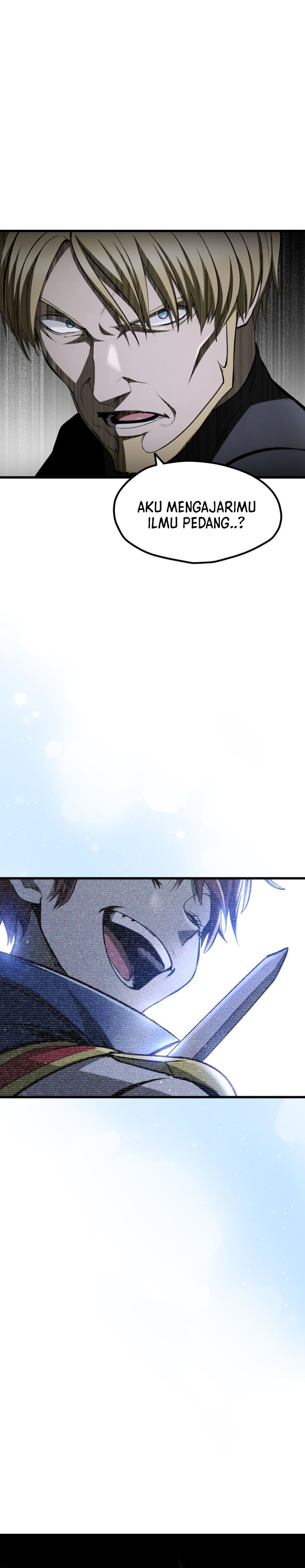 Otherworldly Sword King’s Survival Records Chapter 254
