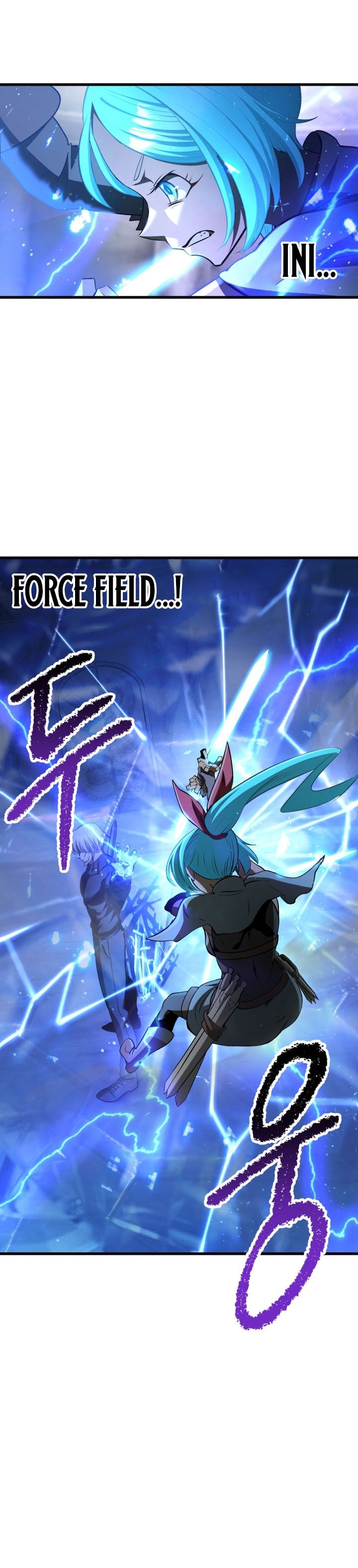 Otherworldly Sword King’s Survival Records Chapter 254