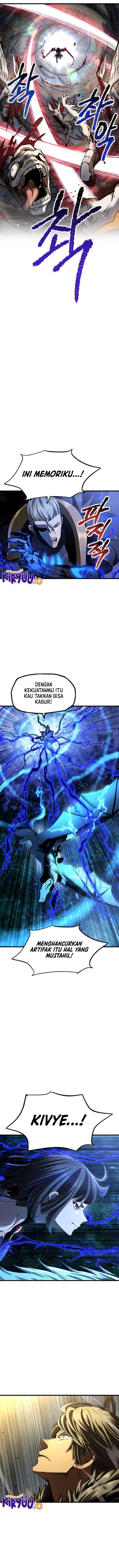 Otherworldly Sword King’s Survival Records Chapter 256