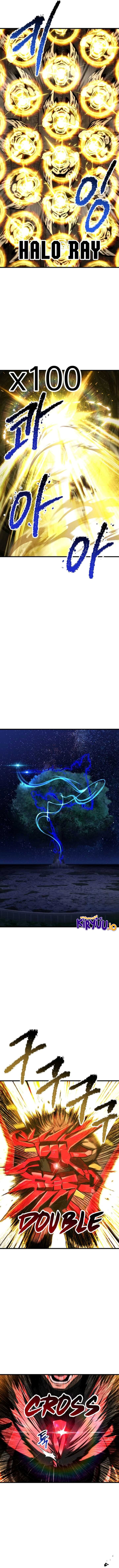 Otherworldly Sword King’s Survival Records Chapter 256