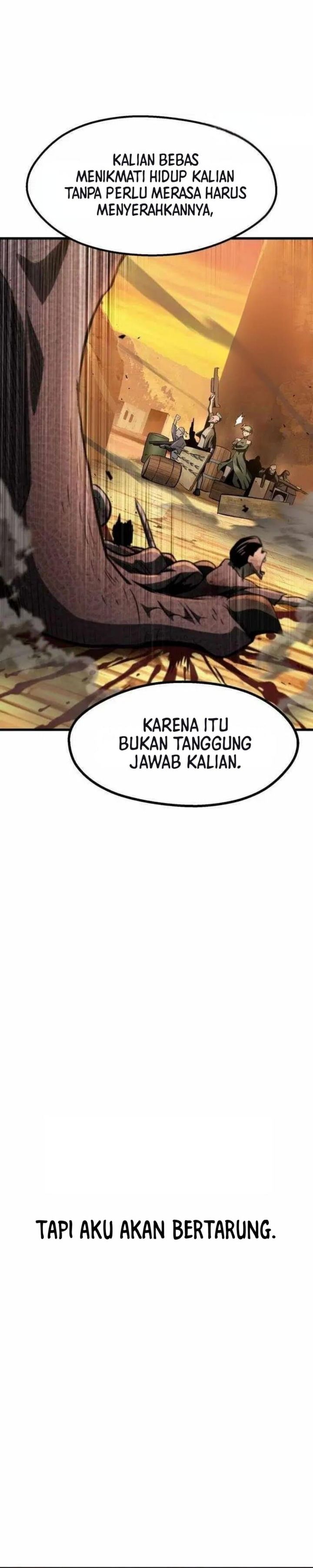 Otherworldly Sword King’s Survival Records Chapter 258