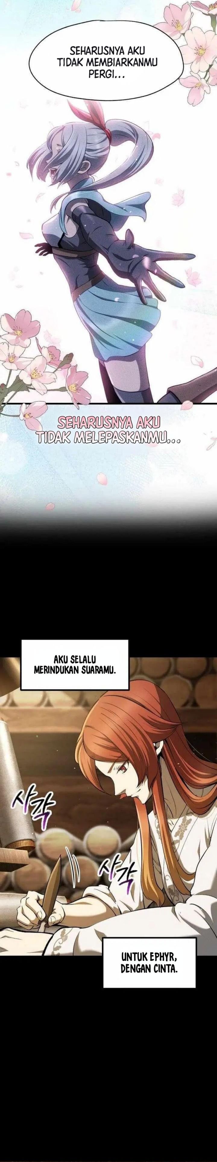Otherworldly Sword King’s Survival Records Chapter 258