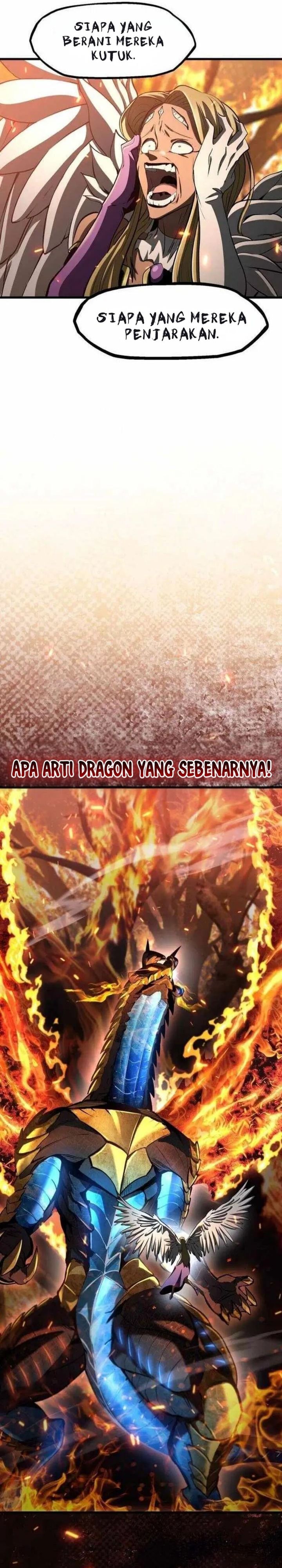 Otherworldly Sword King’s Survival Records Chapter 258