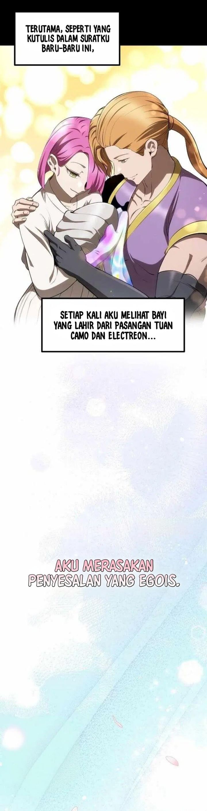 Otherworldly Sword King’s Survival Records Chapter 258