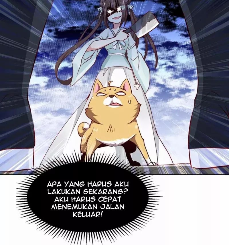 Rebirth Become a Dog Chapter 03