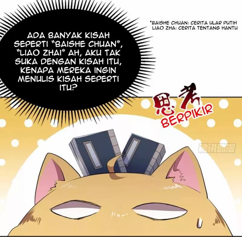 Rebirth Become a Dog Chapter 05