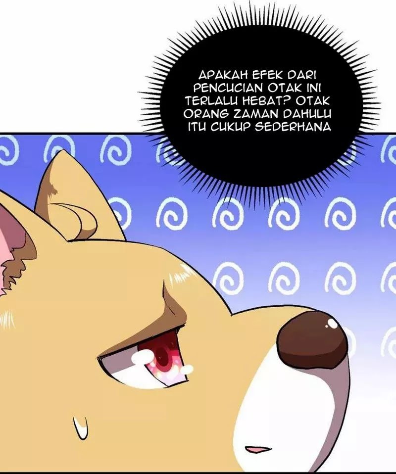Rebirth Become a Dog Chapter 06