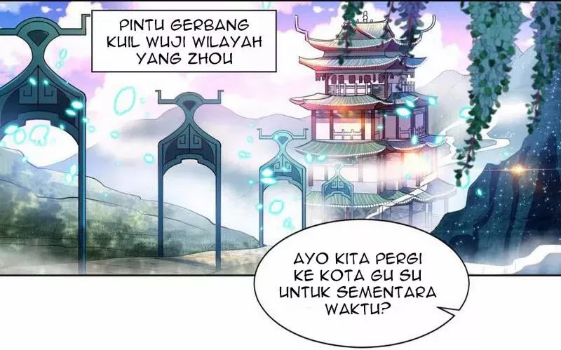 Rebirth Become a Dog Chapter 07
