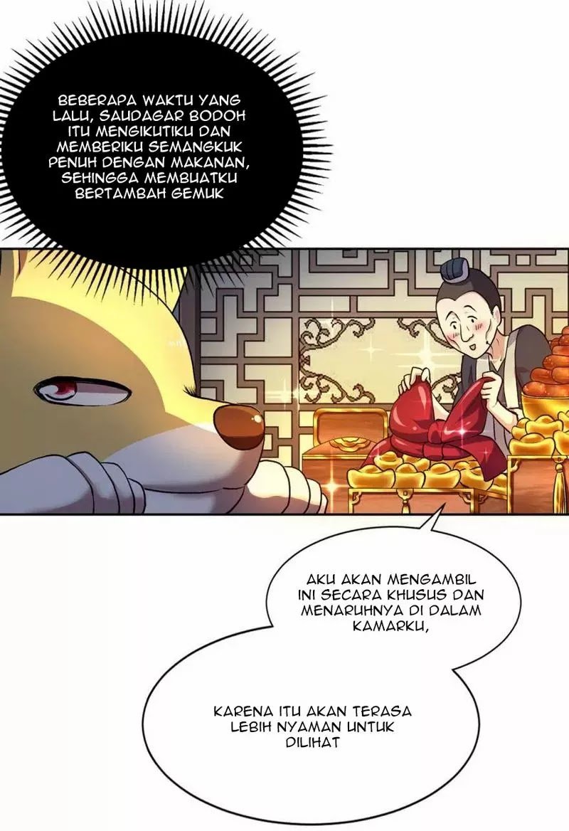 Rebirth Become a Dog Chapter 08
