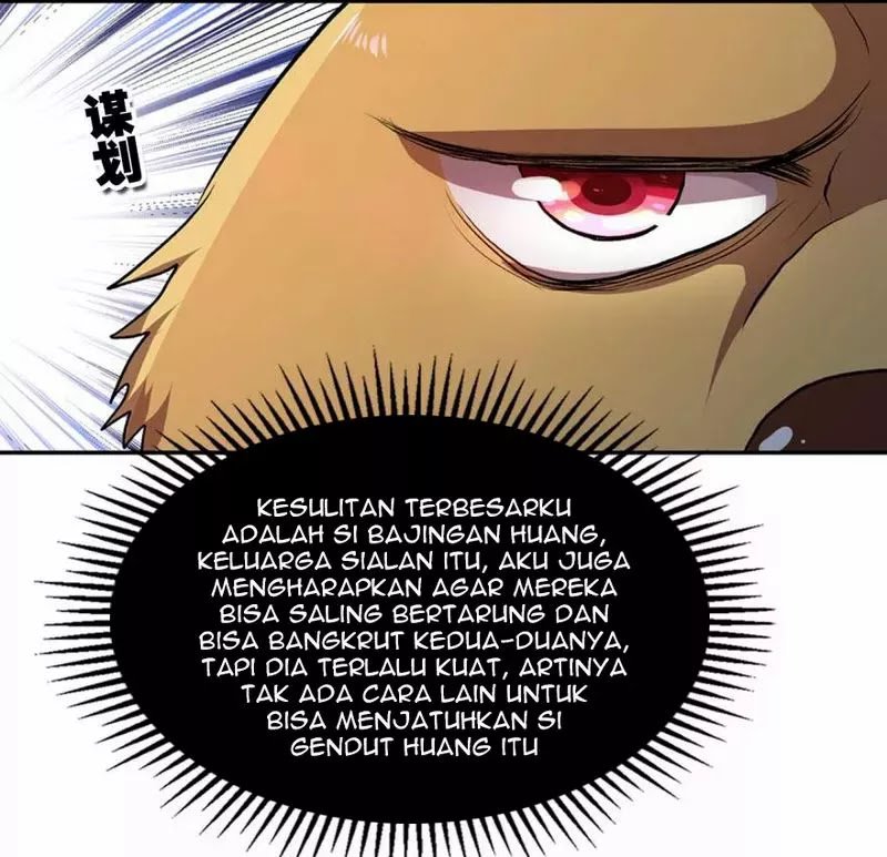 Rebirth Become a Dog Chapter 08