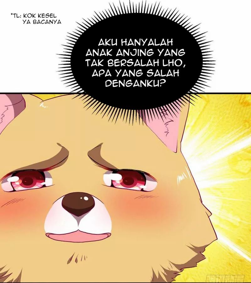 Rebirth Become a Dog Chapter 09