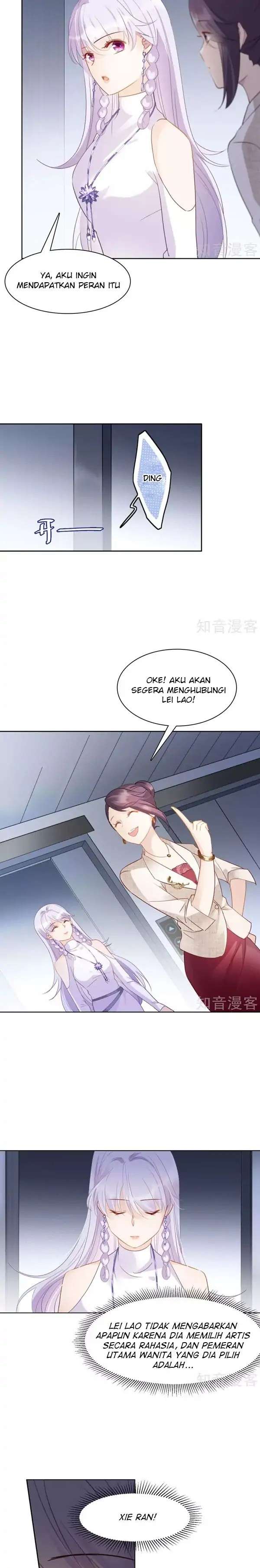 She Is Coming, Please Get Down! Chapter 10.2 page 2