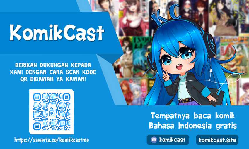 Batsuichide Nakimushina Otonarisan chapter 52 halaman 6