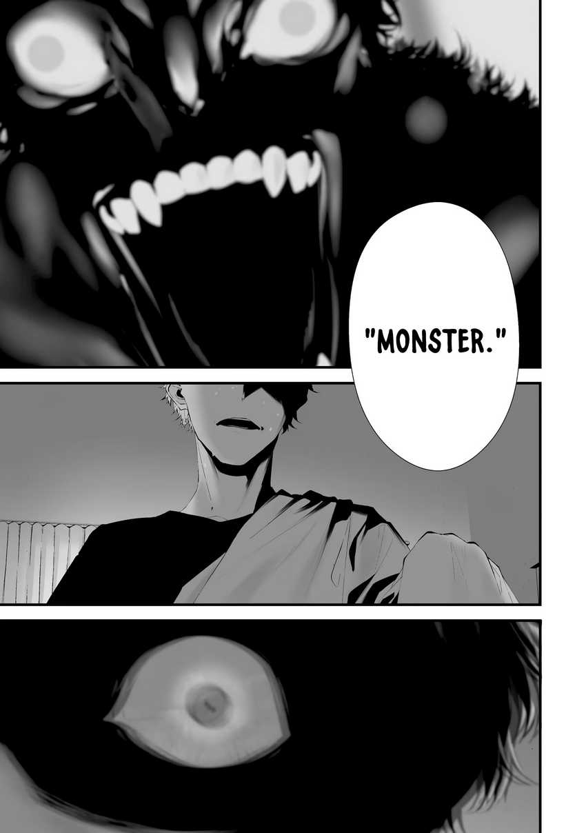 Tsurenai Hodo Aokute Azatoi Kurai ni Akai Chapter 30