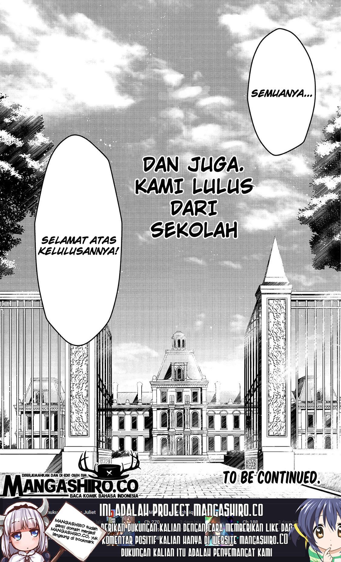 World Teacher Isekaishiki Kyouiku Agent Chapter 27