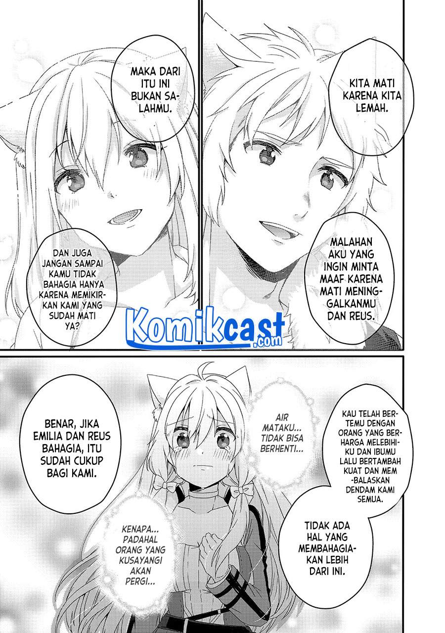 World Teacher Isekaishiki Kyouiku Agent Chapter 46