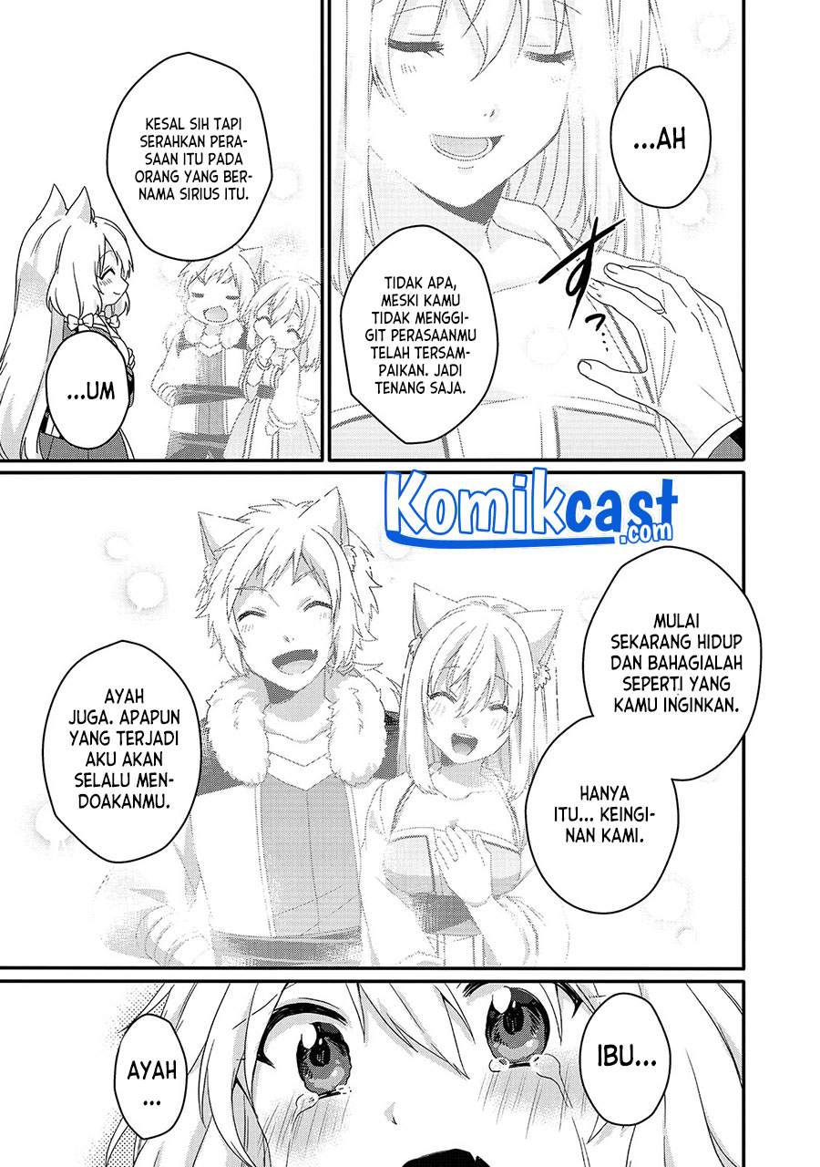 World Teacher Isekaishiki Kyouiku Agent Chapter 46