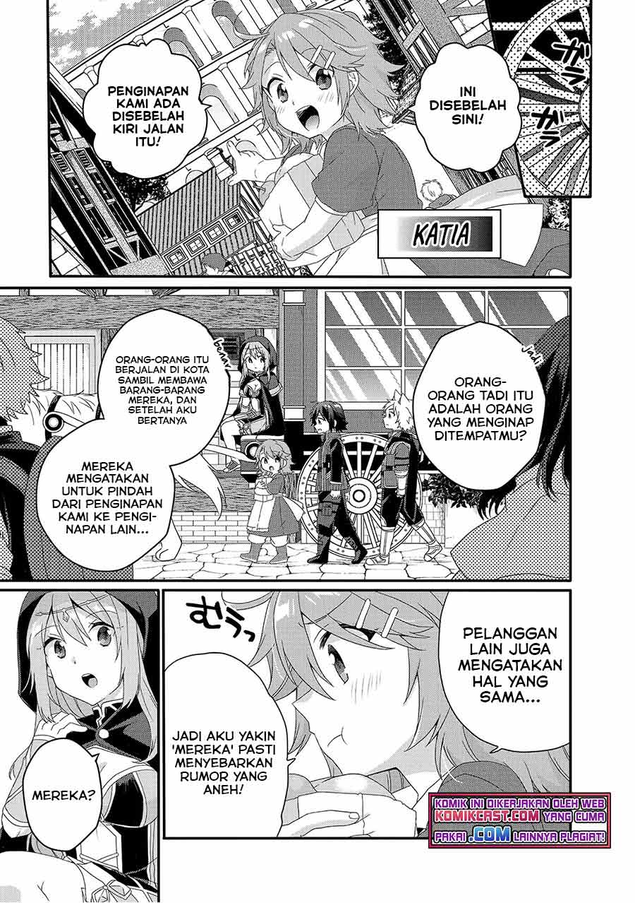 World Teacher Isekaishiki Kyouiku Agent Chapter 49