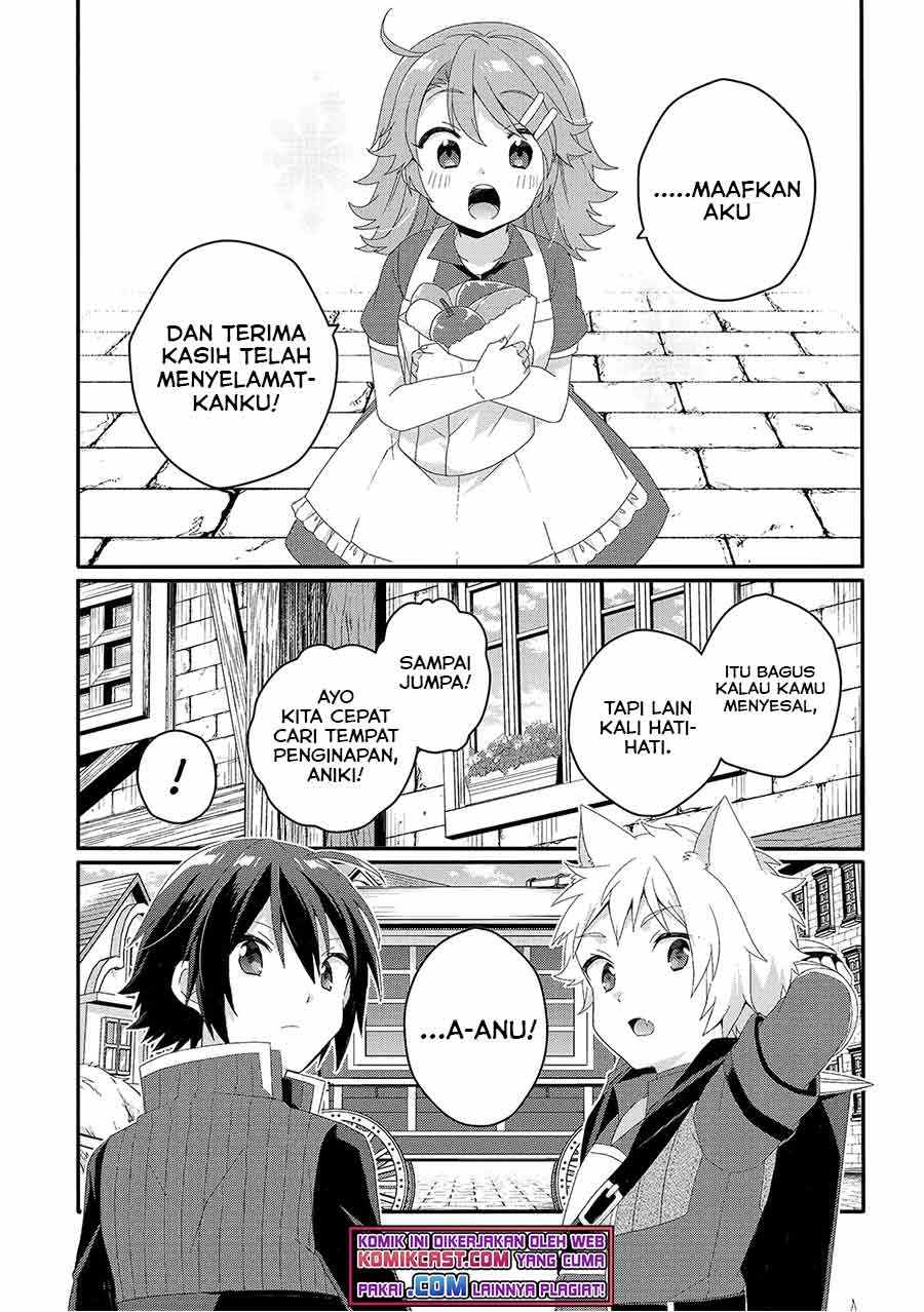 World Teacher Isekaishiki Kyouiku Agent Chapter 49