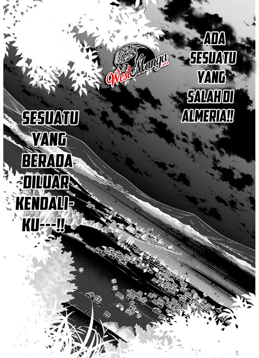 Kizoku Tensei: Megumareta Umare kara Saikyou no Chikara wo Eru Chapter 05