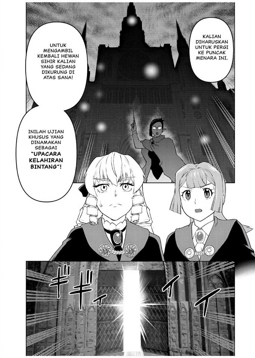 Akuyaku Reijou Tensei Oji-san Chapter 41