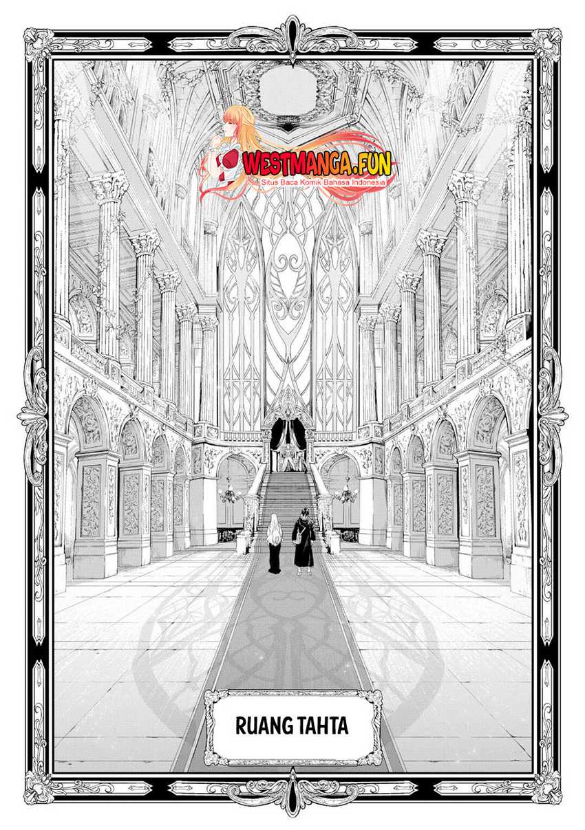 Souzai Saishuka no Isekai Ryokouki Chapter 51