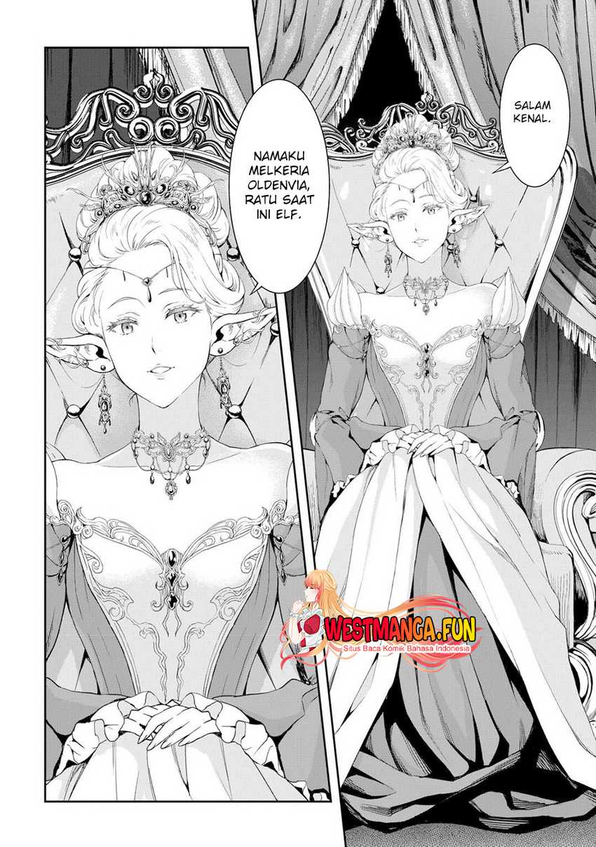 Souzai Saishuka no Isekai Ryokouki Chapter 51