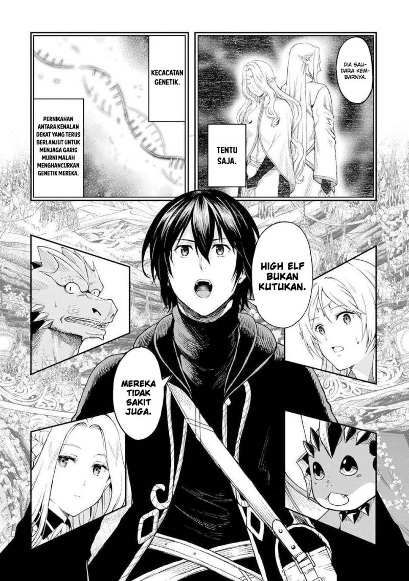 Souzai Saishuka no Isekai Ryokouki Chapter 52