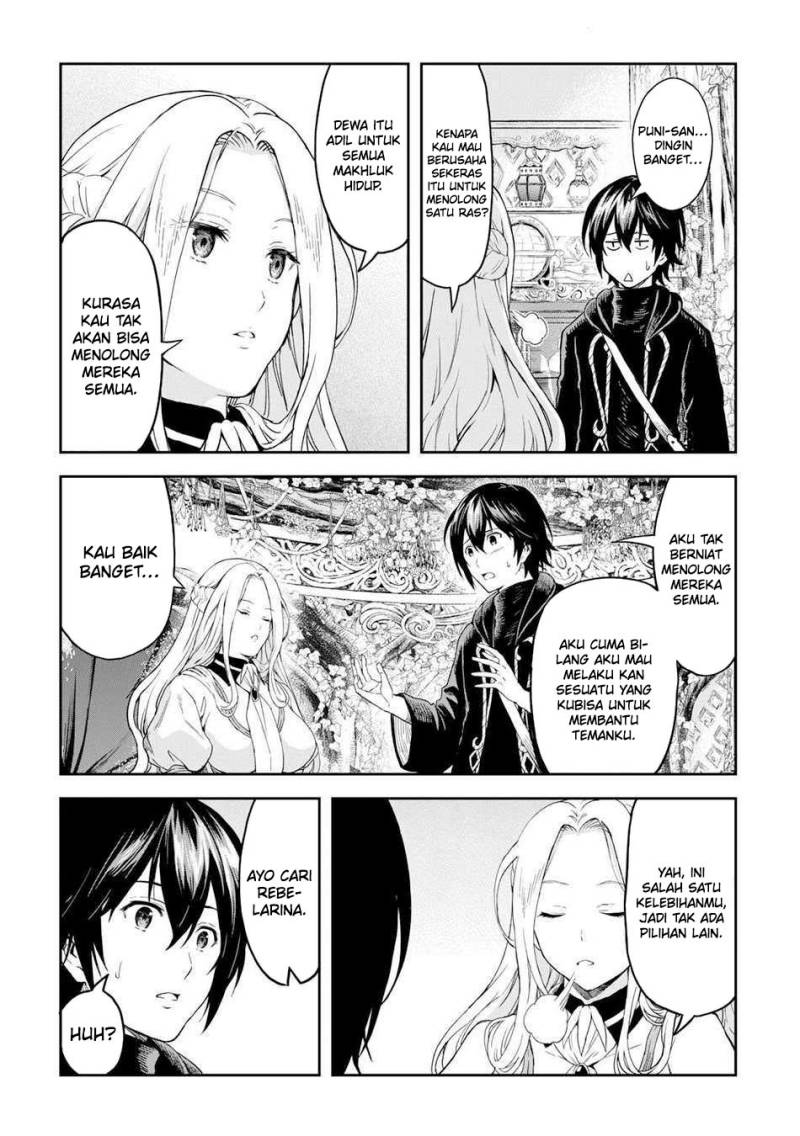 Souzai Saishuka no Isekai Ryokouki Chapter 52