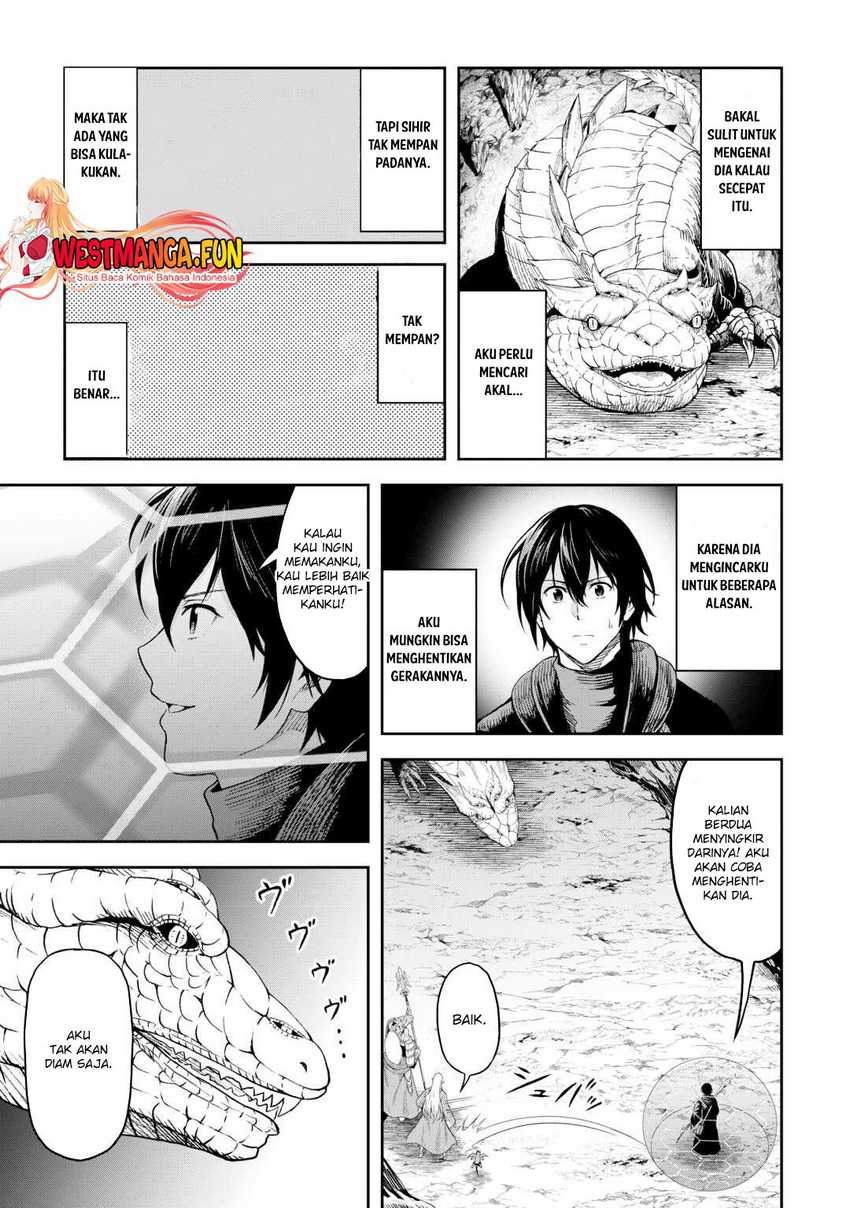 Souzai Saishuka no Isekai Ryokouki Chapter 54