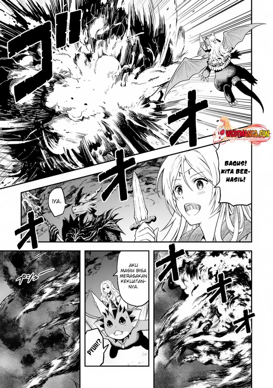 Souzai Saishuka no Isekai Ryokouki Chapter 56