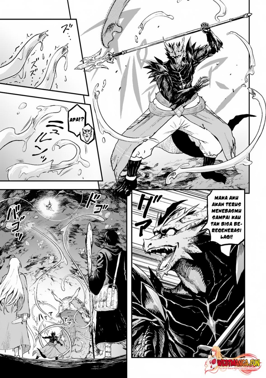 Souzai Saishuka no Isekai Ryokouki Chapter 56