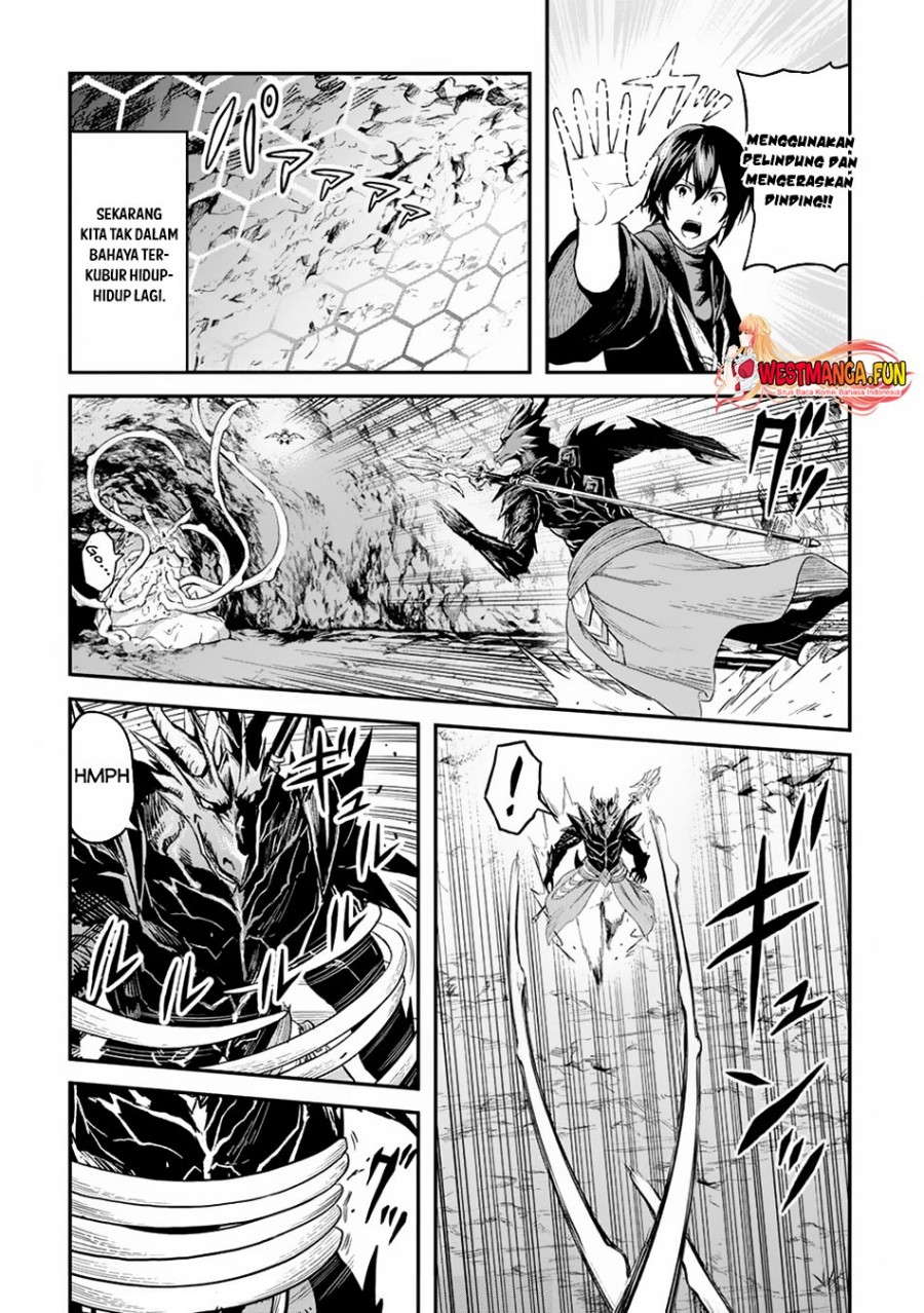 Souzai Saishuka no Isekai Ryokouki Chapter 56