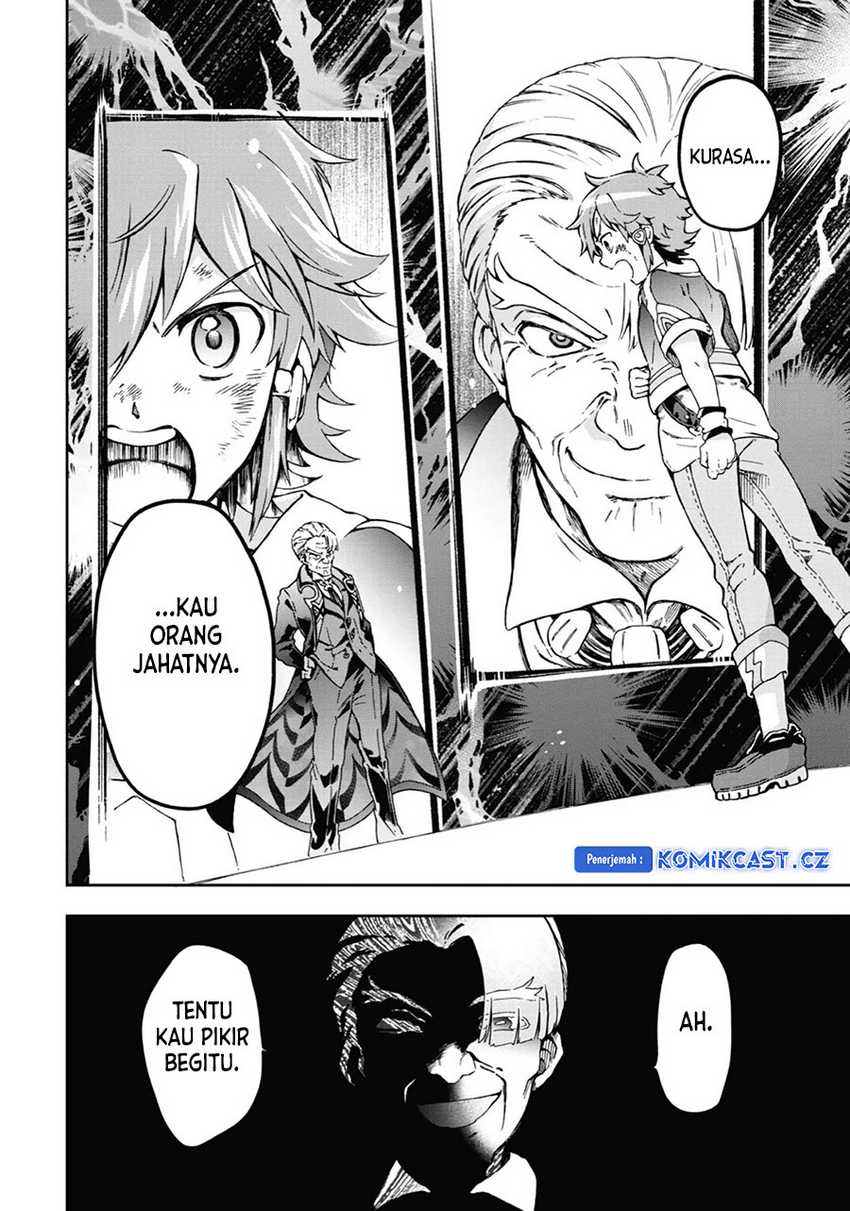 Tatoeba Last Dungeon Mae no Mura no Shounen ga Joban no Machi de Kurasu Youna Monogatari Chapter 36