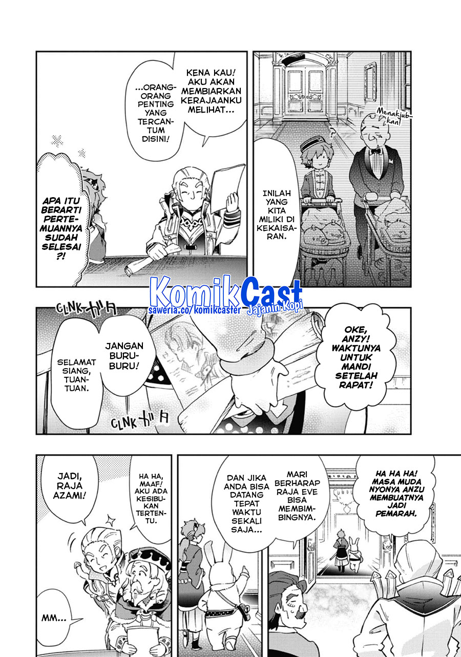 Tatoeba Last Dungeon Mae no Mura no Shounen ga Joban no Machi de Kurasu Youna Monogatari Chapter 45