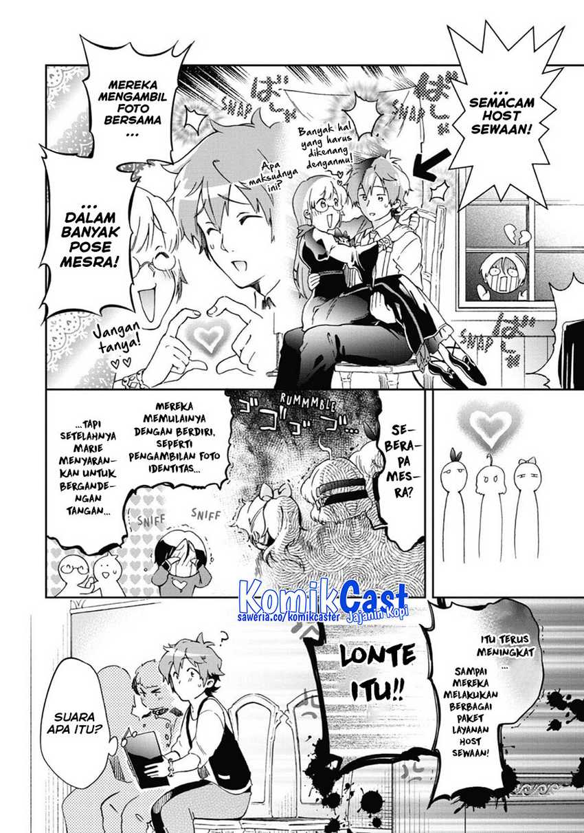 Tatoeba Last Dungeon Mae no Mura no Shounen ga Joban no Machi de Kurasu Youna Monogatari Chapter 46