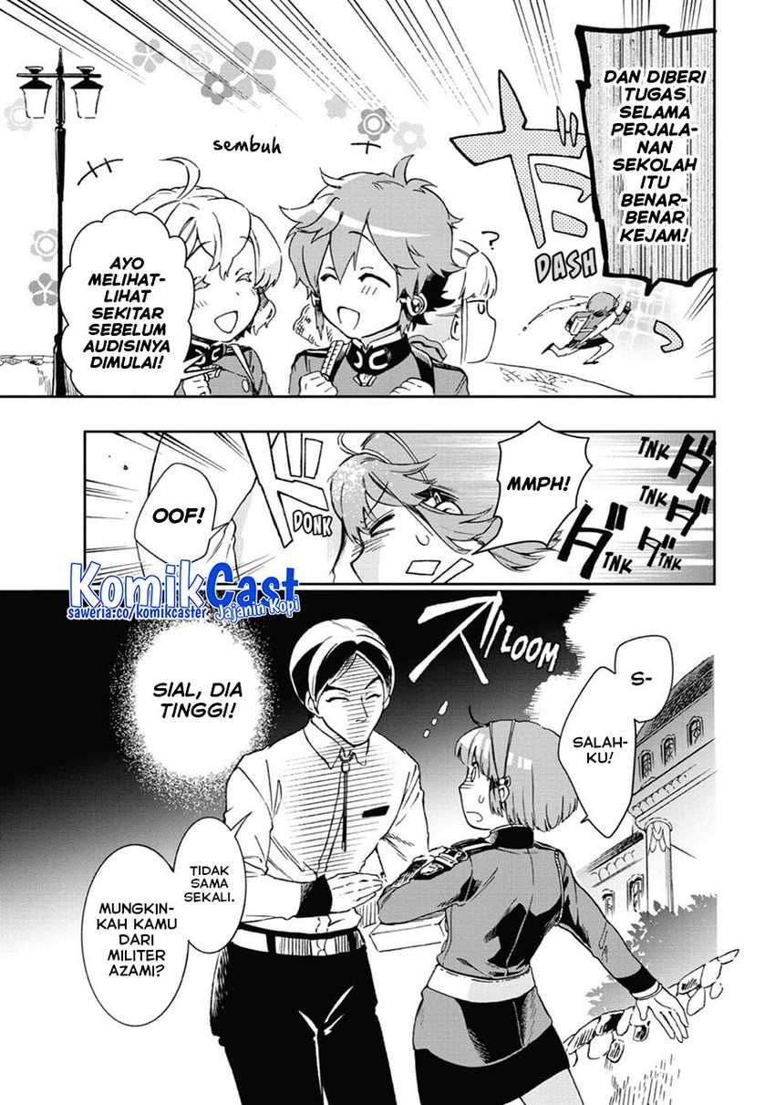 Tatoeba Last Dungeon Mae no Mura no Shounen ga Joban no Machi de Kurasu Youna Monogatari Chapter 46