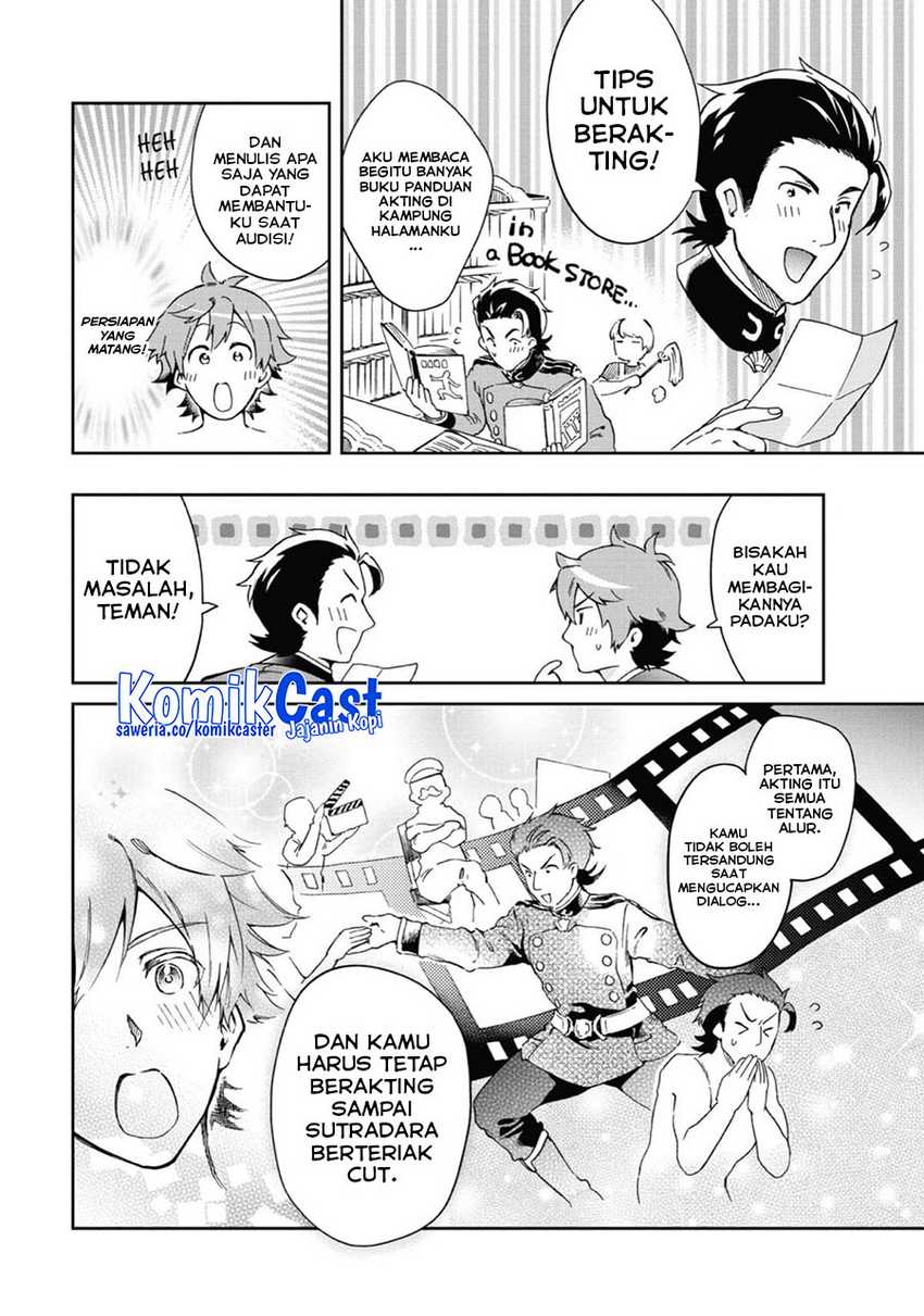 Tatoeba Last Dungeon Mae no Mura no Shounen ga Joban no Machi de Kurasu Youna Monogatari Chapter 46