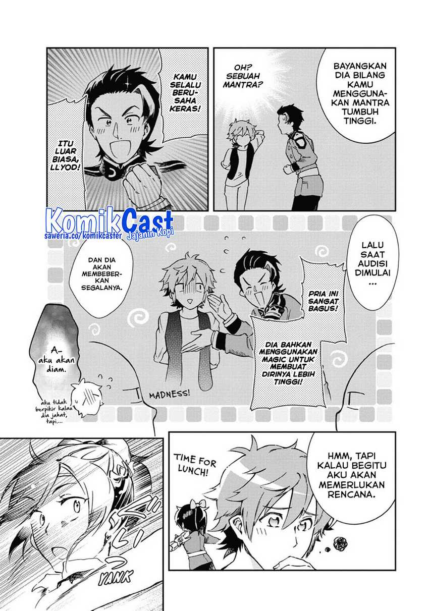Tatoeba Last Dungeon Mae no Mura no Shounen ga Joban no Machi de Kurasu Youna Monogatari Chapter 46