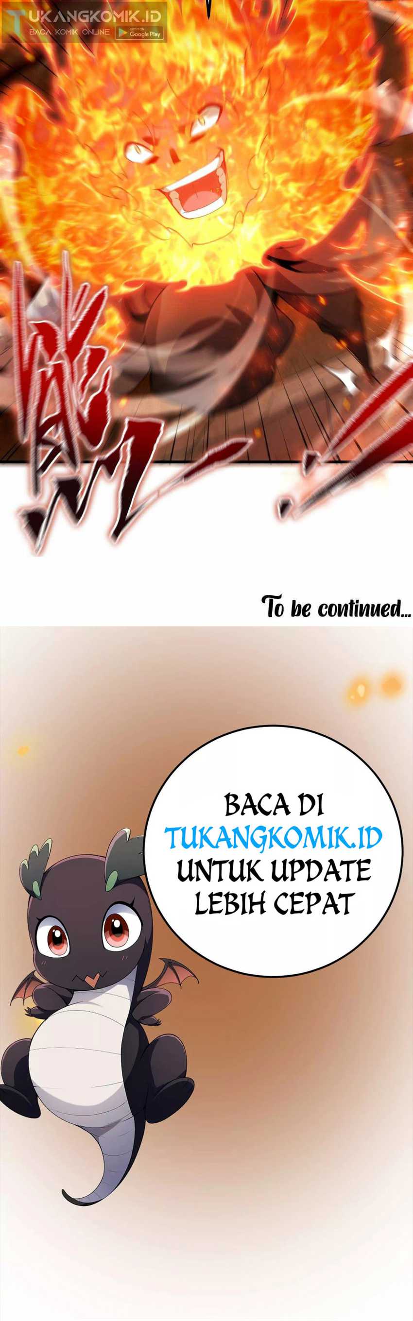 Despite Coming From The Abyss, I Will Save Humanity Chapter 117