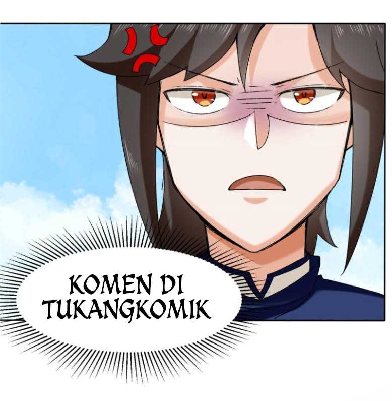 I Came From The Abyss to Save Mankind chapter 25 halaman 16