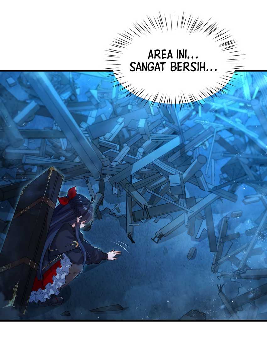 Despite Coming From The Abyss, I Will Save Humanity Chapter 46