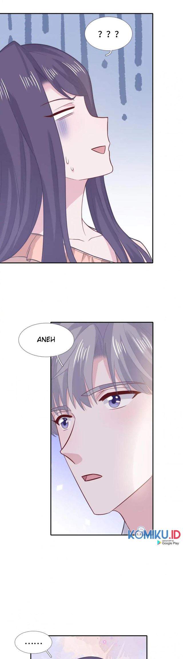 The Glutton Next Door chapter 103 halaman 4