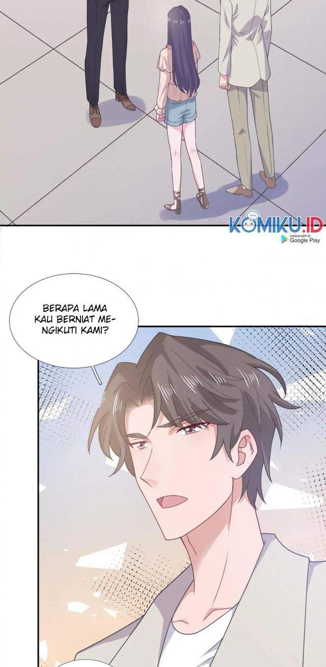 The Glutton Next Door chapter 103 halaman 11