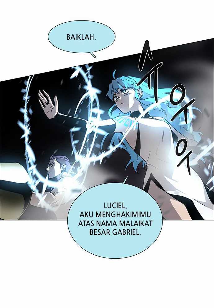 LESSA – Servant of Cosmos Chapter 102 hasa indonesia