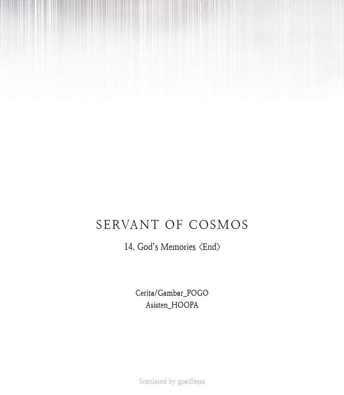 LESSA – Servant of Cosmos Chapter 14