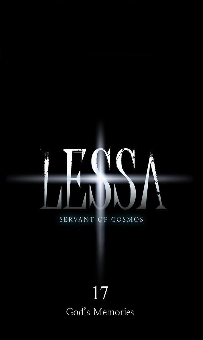 LESSA – Servant of Cosmos Chapter 17