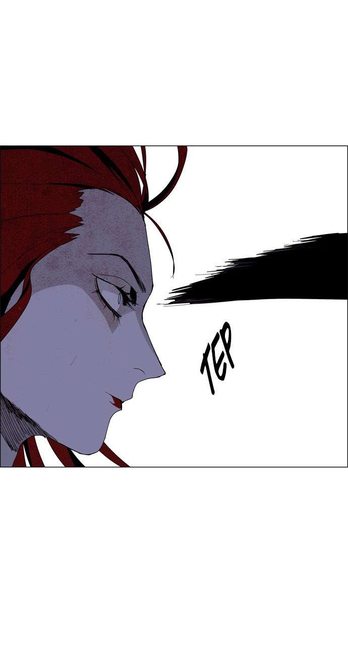 LESSA – Servant of Cosmos Chapter 22 page 14