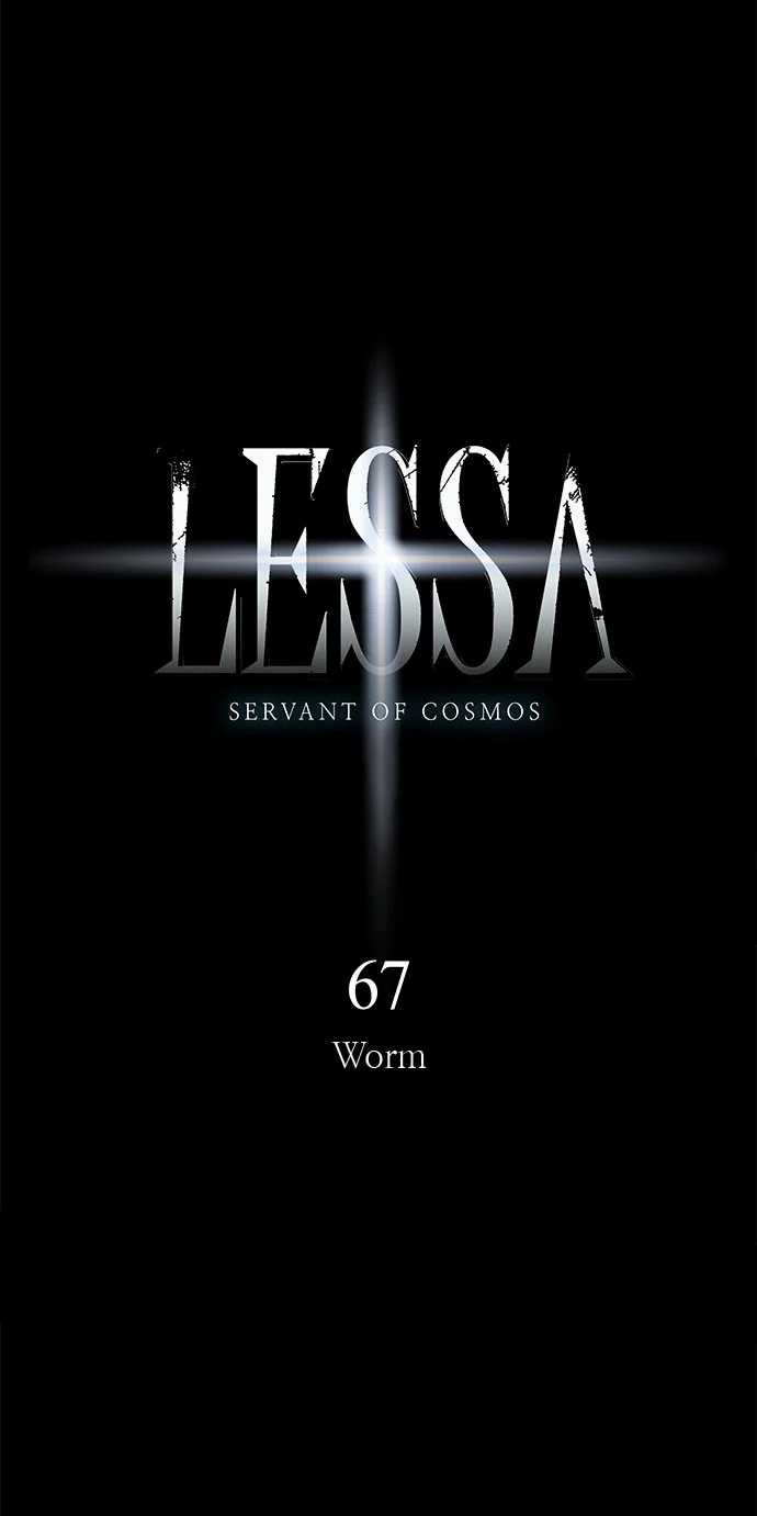 LESSA – Servant of Cosmos Chapter 67